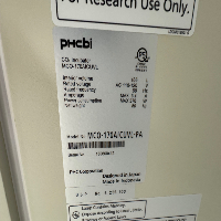 PHCBI CO2 Incubator image 1